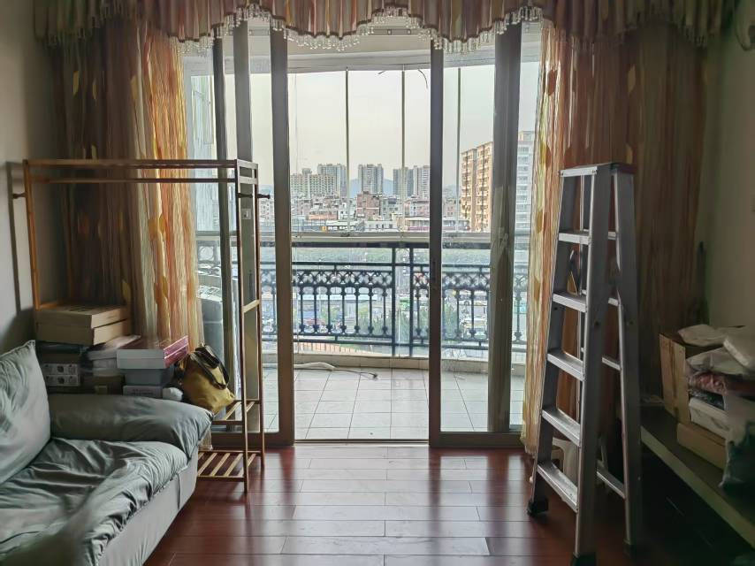 茶茶整租房源2