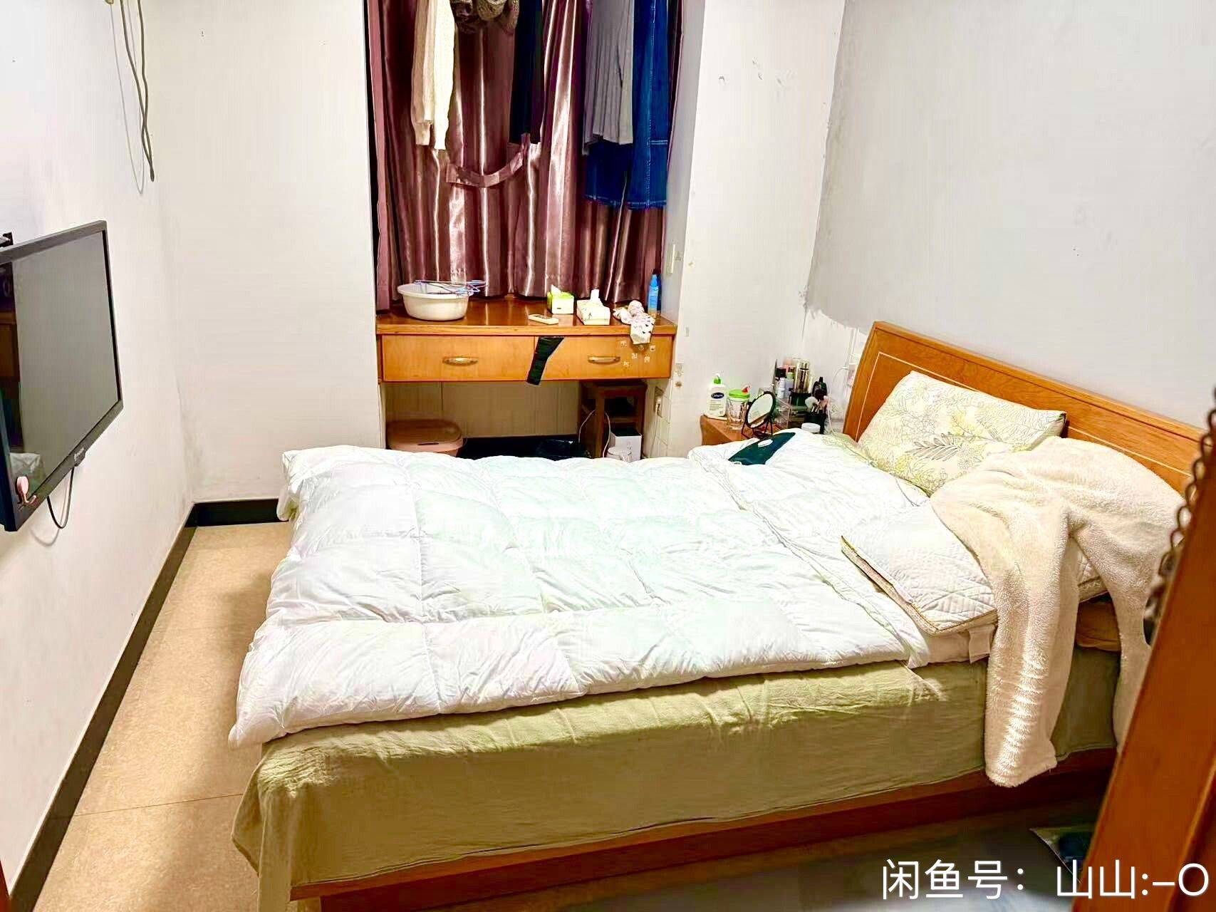 Binjiang 冠山小区