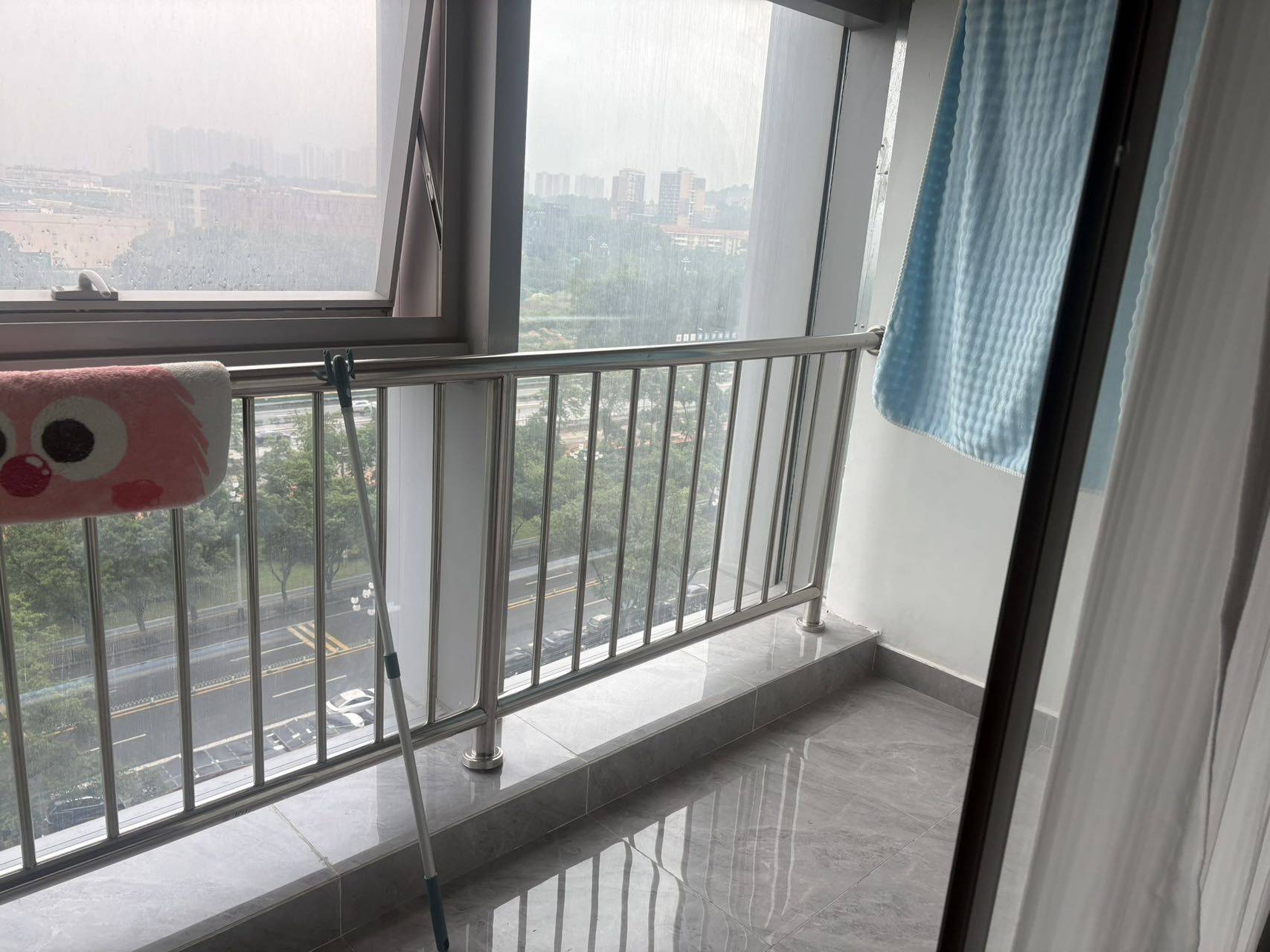 Guangzhou Huangpu | 南曜·玉树里_4