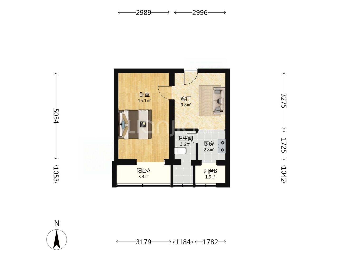 北京 西城 | 西便门外大街西里-7号楼_6
