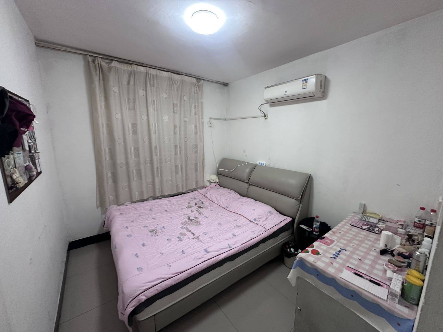 Zhengzhou Guancheng | 兴商公寓_3
