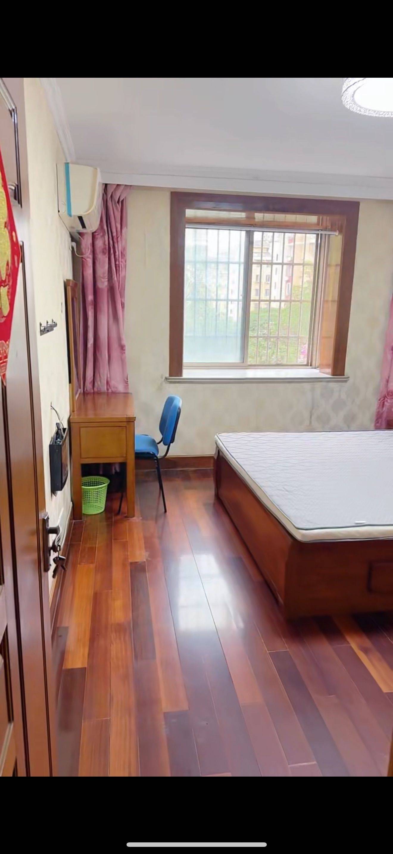 喔喔整租房源1