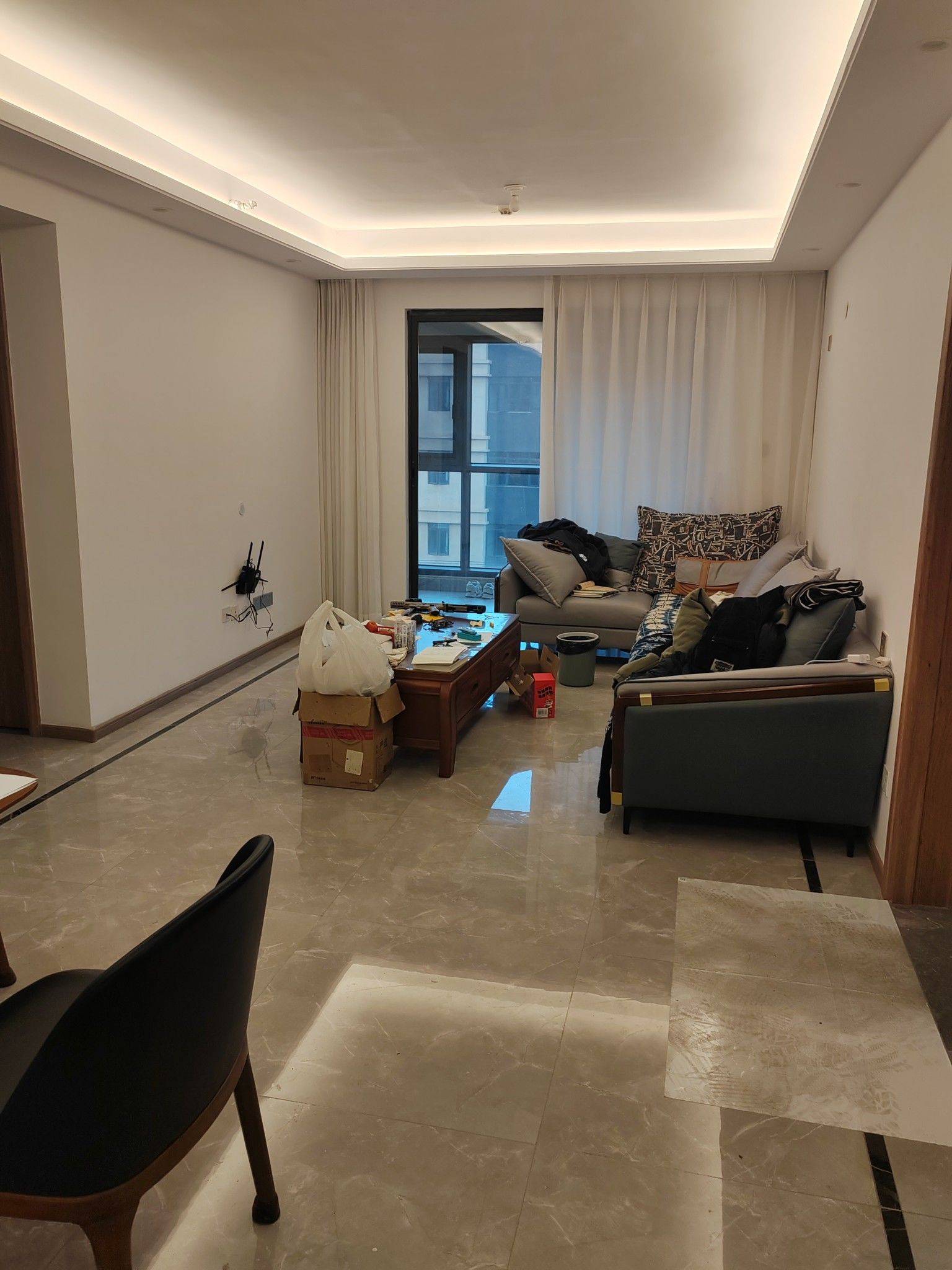 Hannah整租房源1