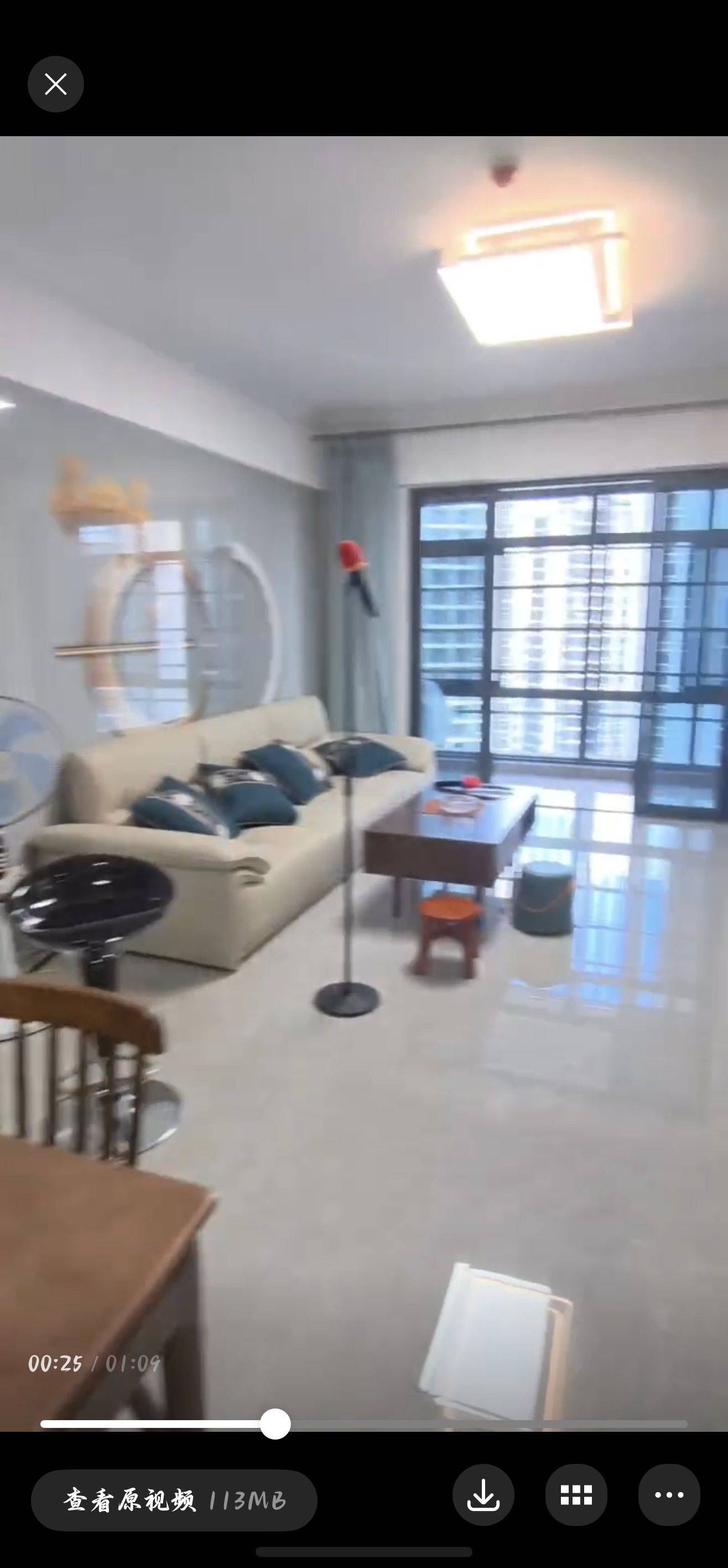 L整租房源3
