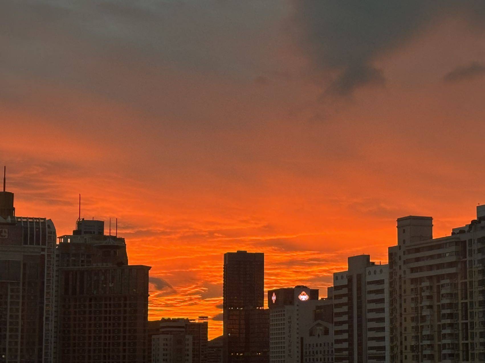 罗湖 港岛银座