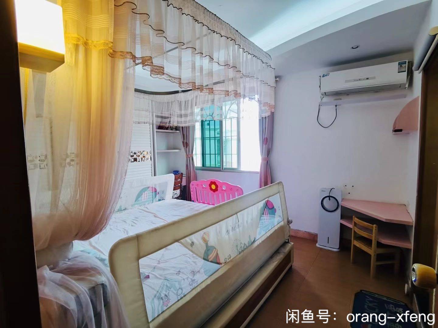 珠海 香洲 | 广福花园-2栋_3