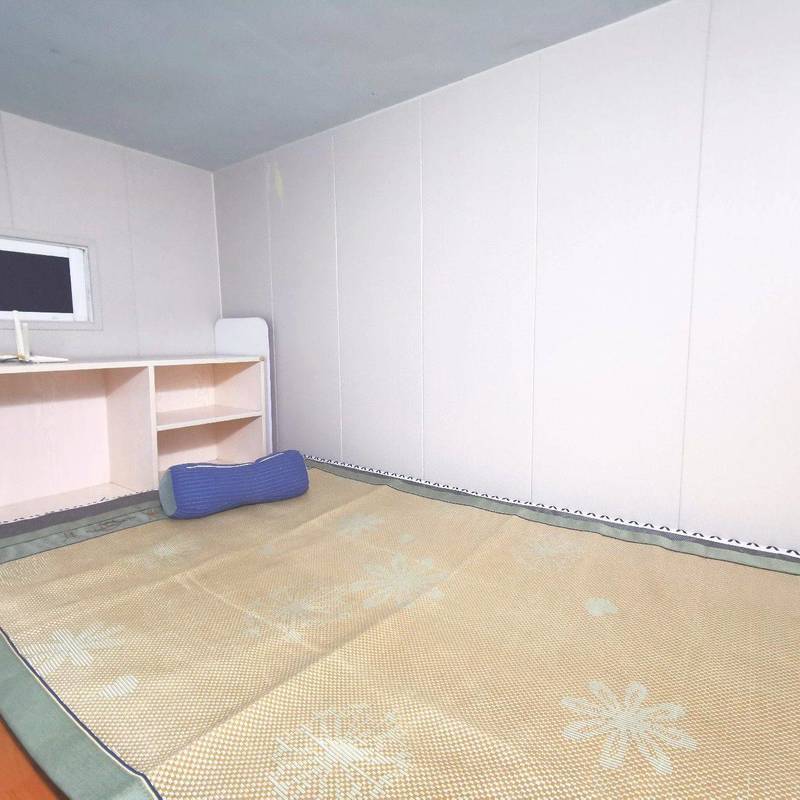 杭州 西湖 | 骆家庄西苑1区-10号楼_2