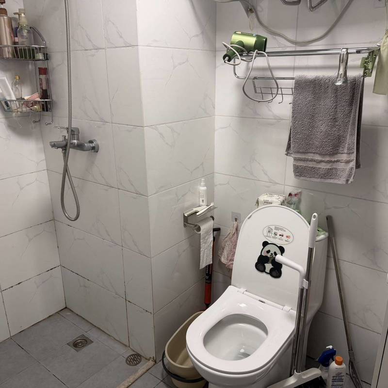 深圳 羅湖 | 融寓公寓(红桂路分店)_1