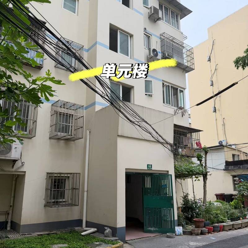 上海 徐汇 | 航天新苑_6
