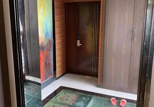 青羊 天合凯旋城