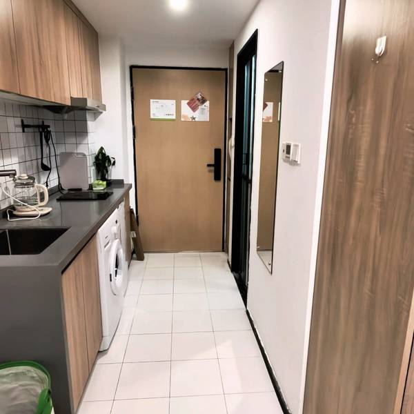 Cozy Home-Clean&Comfy-No Gender Limit