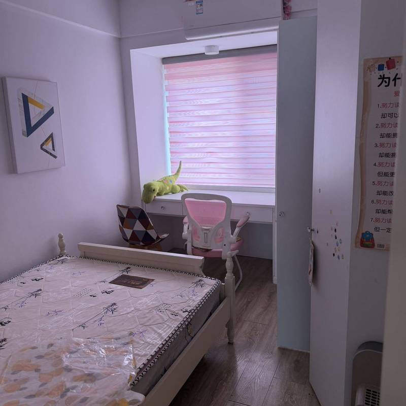 Wuhan Jiang'an | 幸福湾星澜-11栋_5