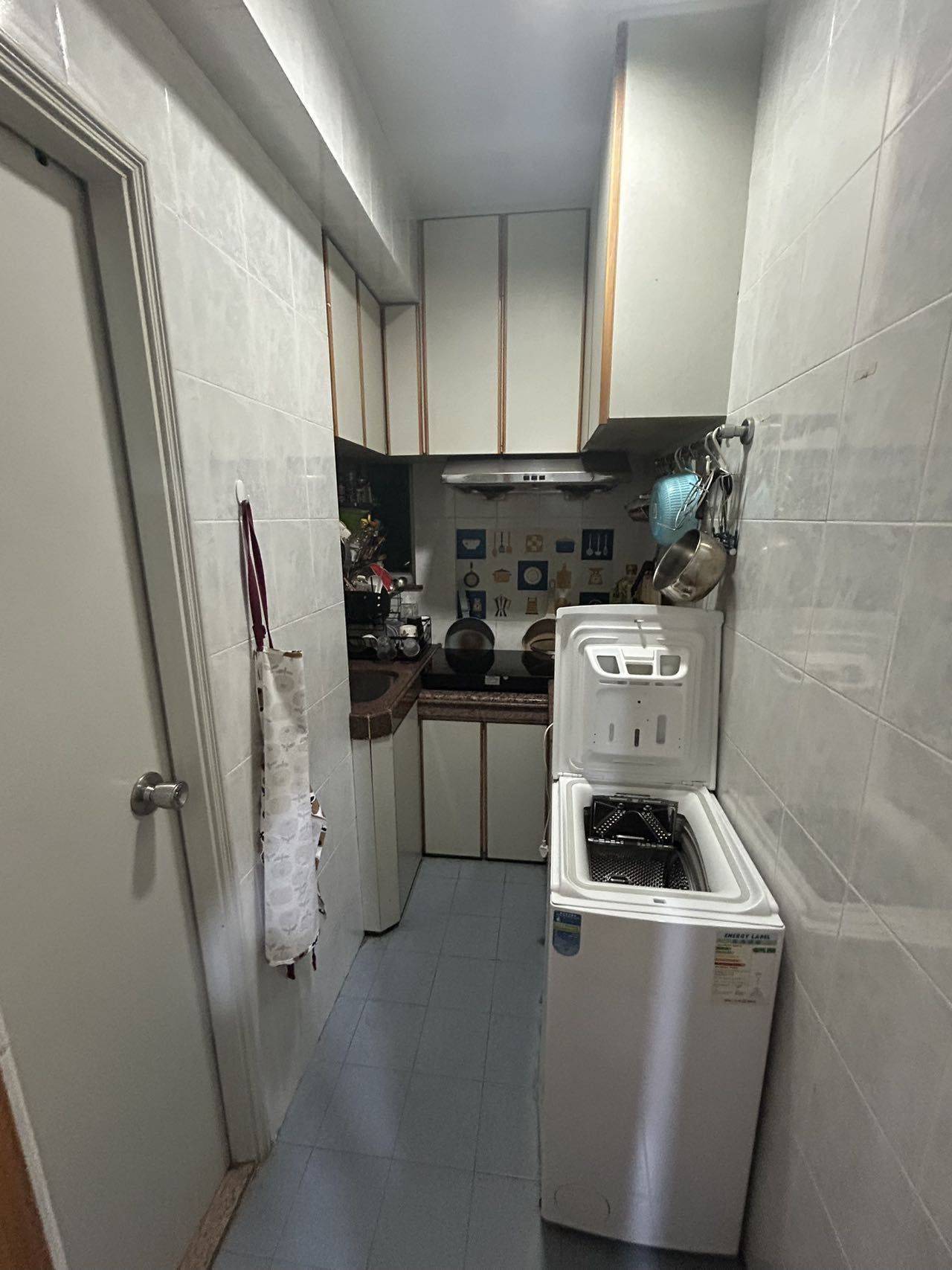 九龍 黄埔唐楼C座