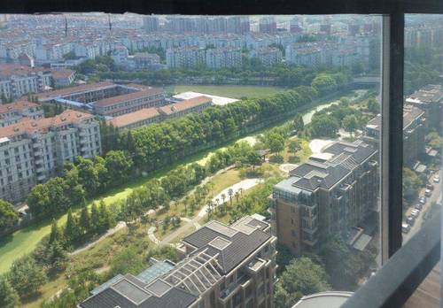 Xinwu 长江国际雅园