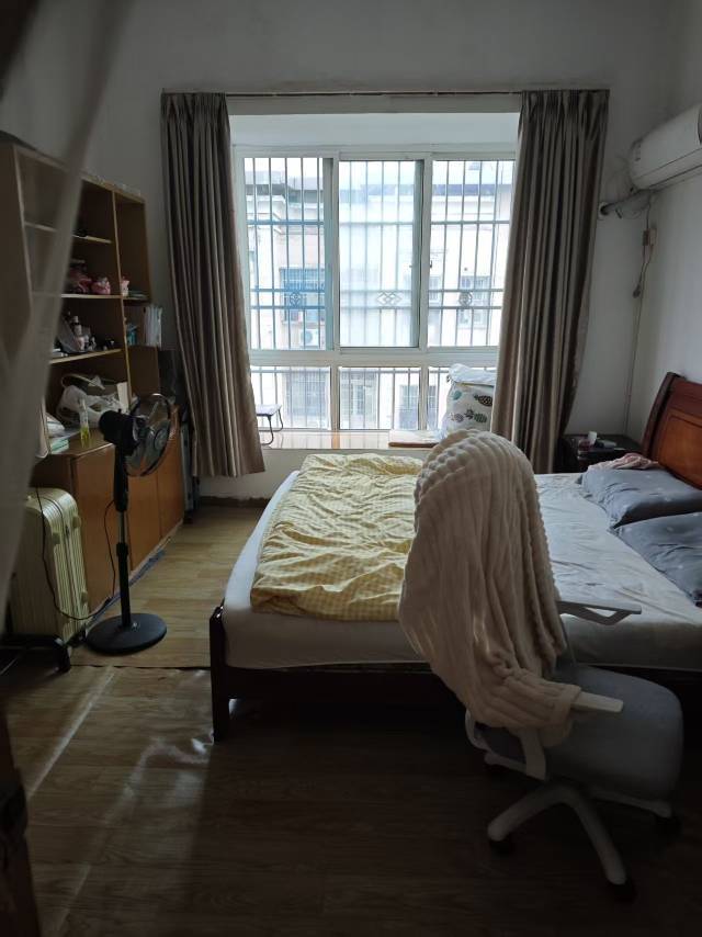 南昌 青山湖区 | 艾湖小区_5