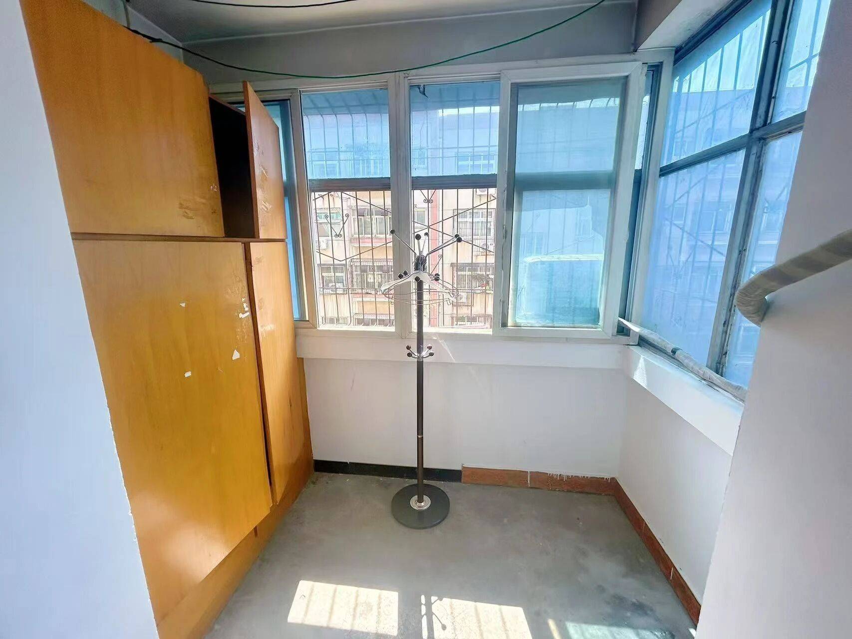 郑州 金水 | 东明路206号院_5