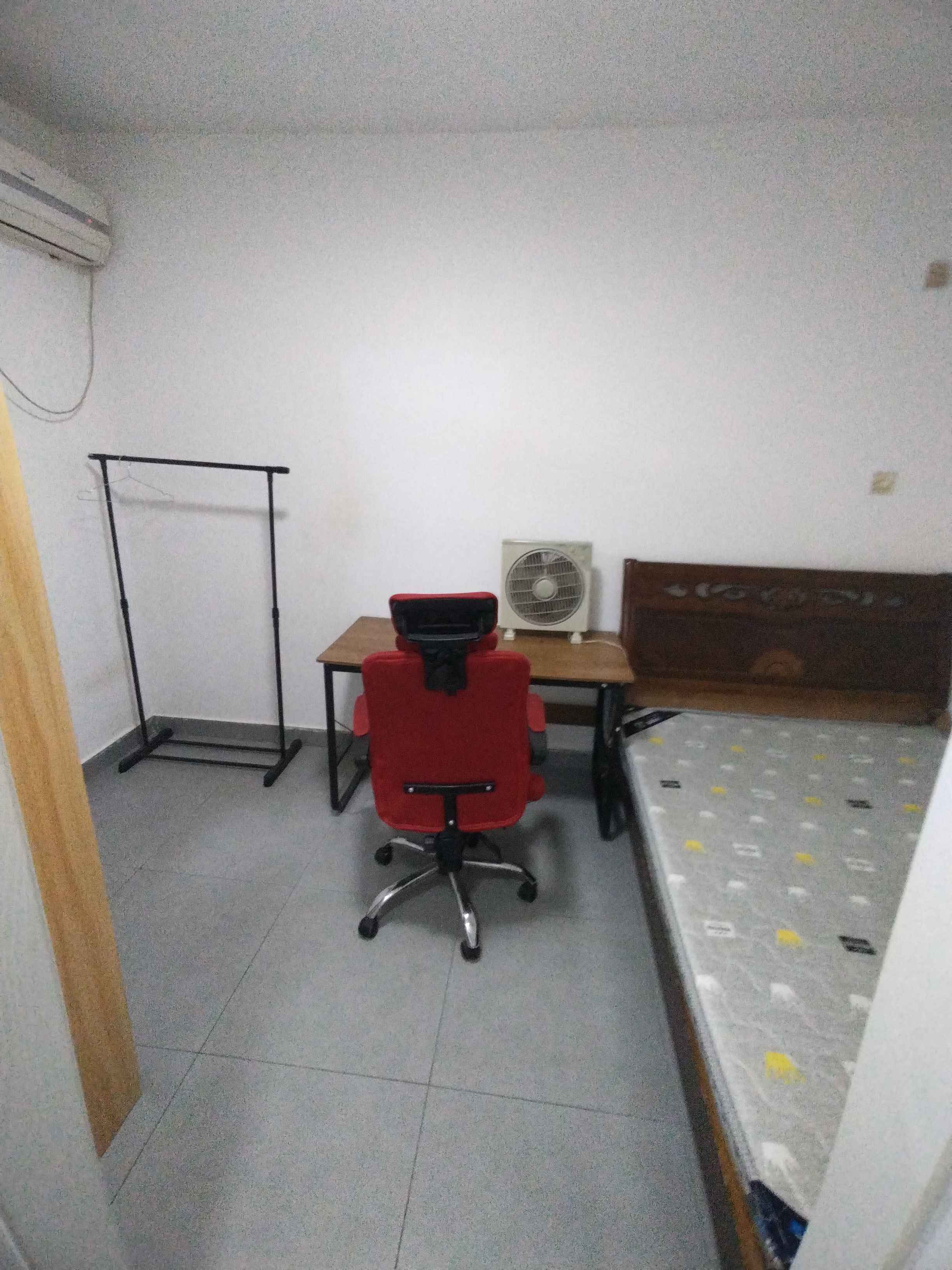 长沙 开福 | 稻谷仓巷29号院_4
