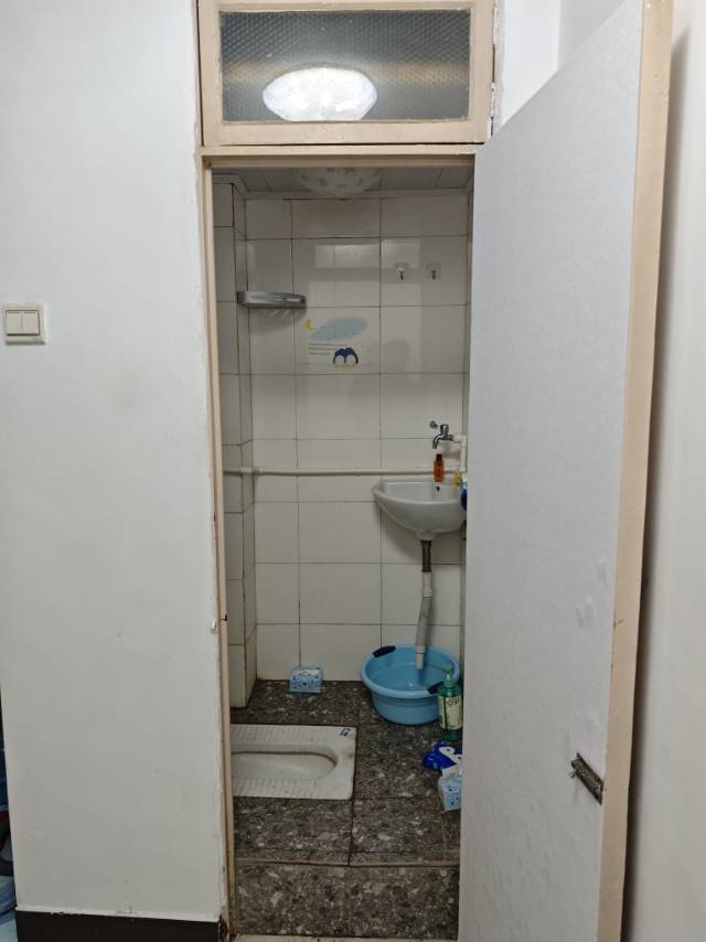 阿凃整租房源2