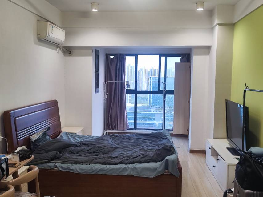 Wujin 高力国际SOHO