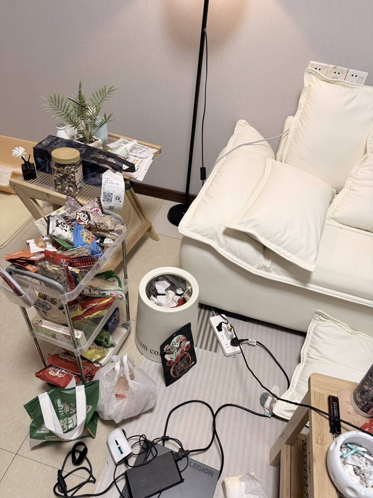 陈春芯整租房源2