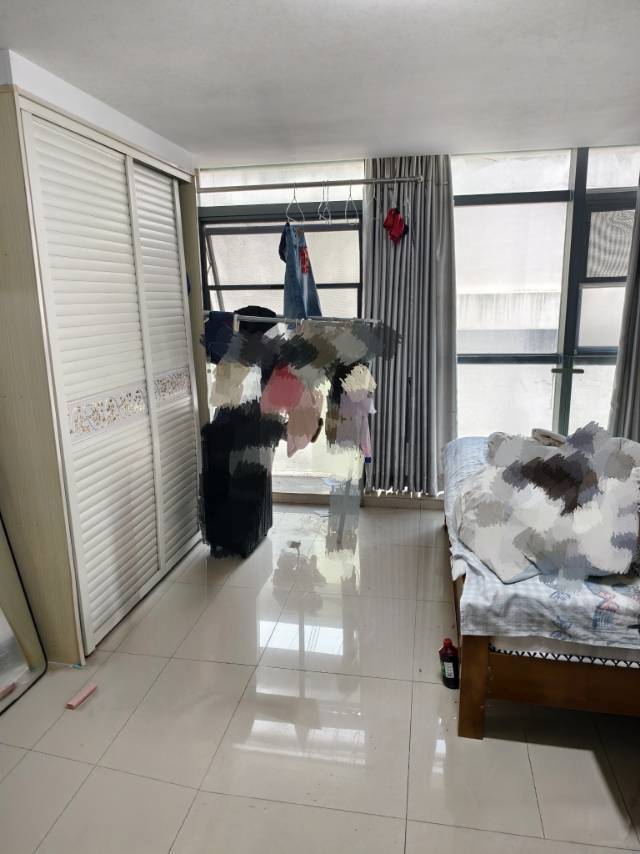 棒打鲜橙整租房源2