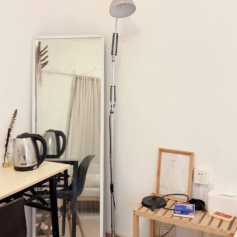 Zhuhai Xiangzhou | Cloud云上·美居(珠海唐家大学城轻轨站店)_5