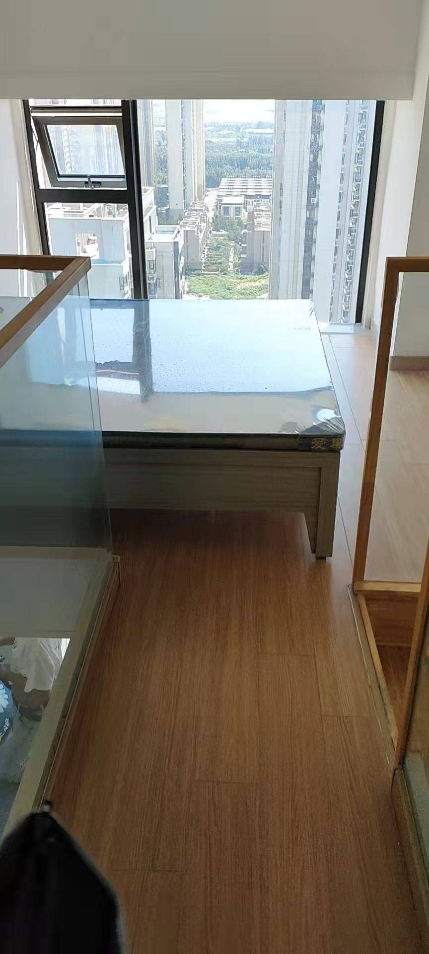 Zhengzhou Guancheng | 康桥悦城领仕馆_5