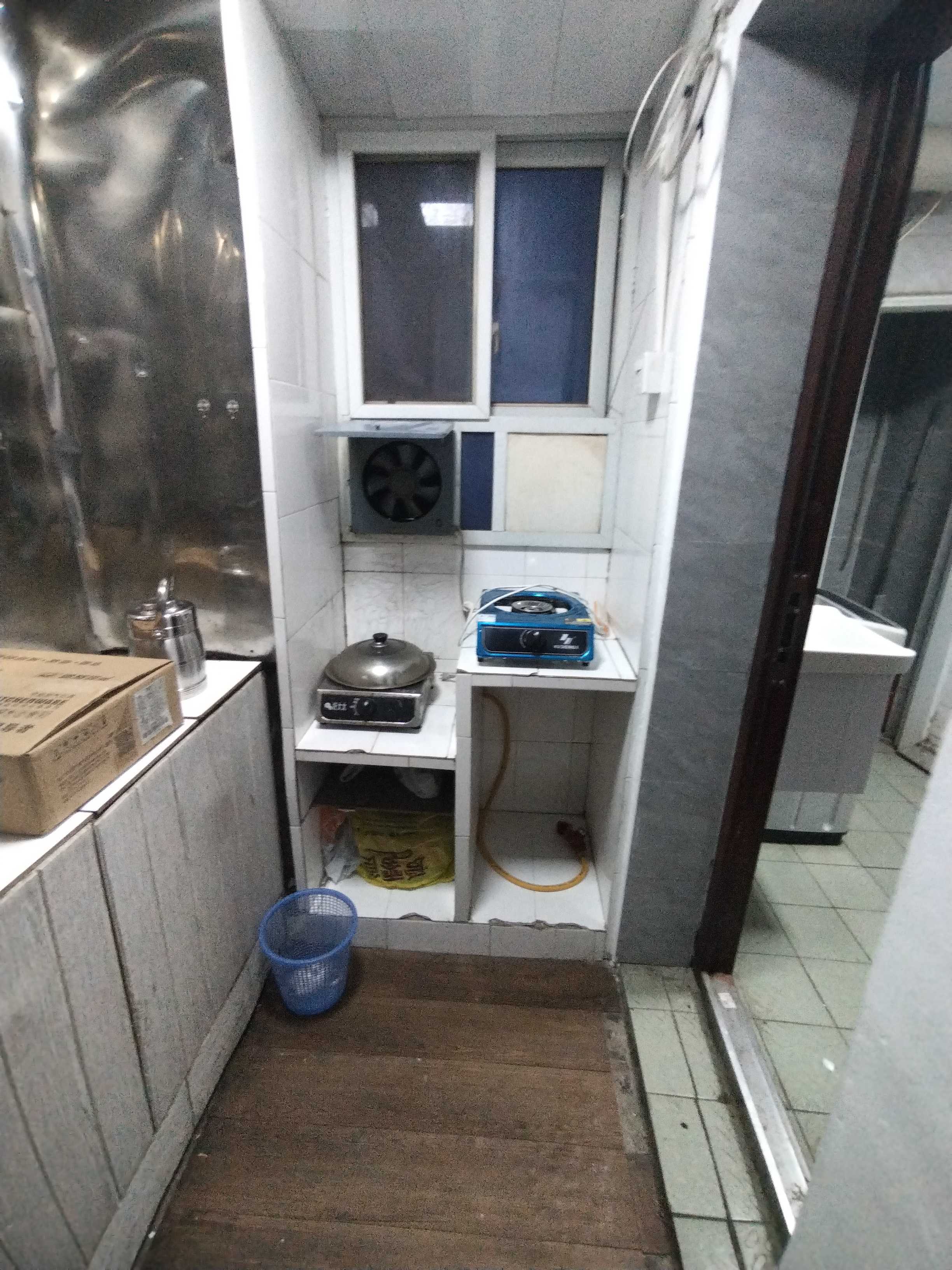 长沙 开福 | 稻谷仓巷29号院_1