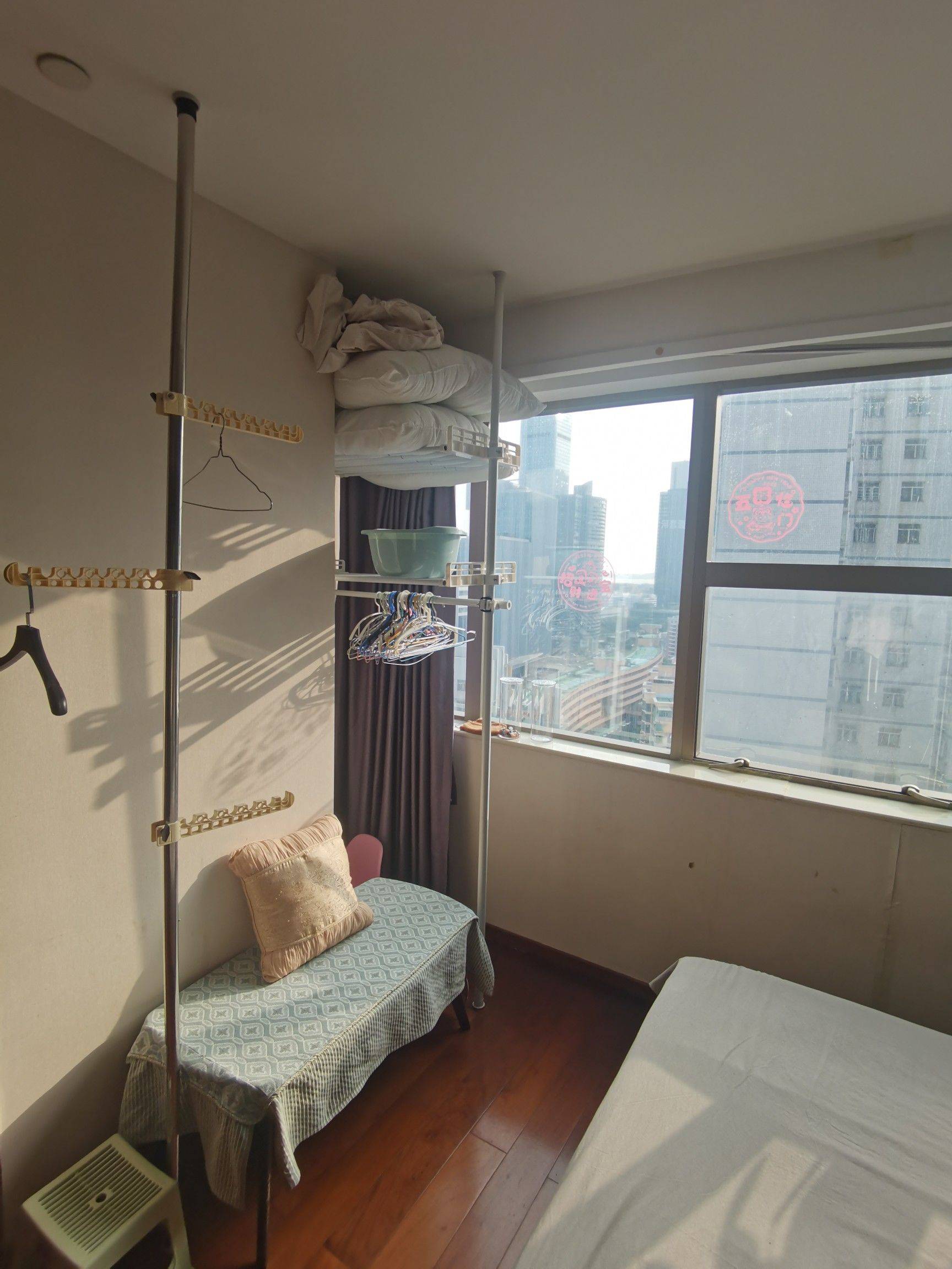 Shenzhen Futian | 加福广场-A座_7