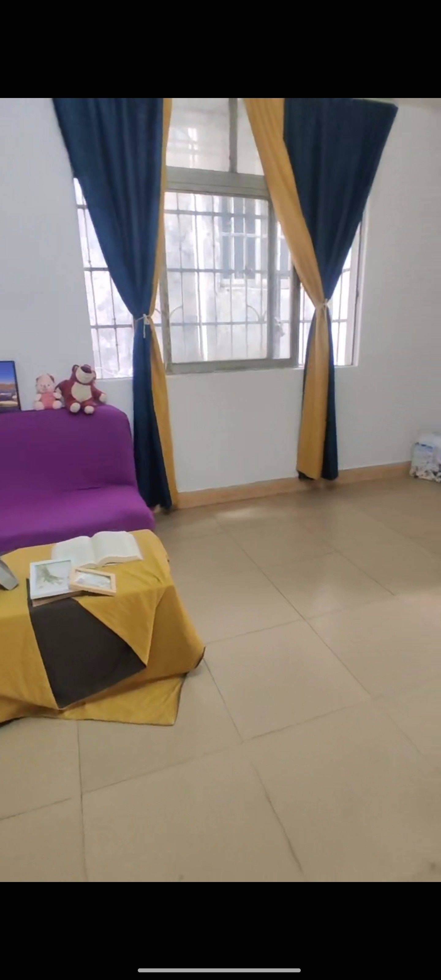 嘿嘿整租房源3