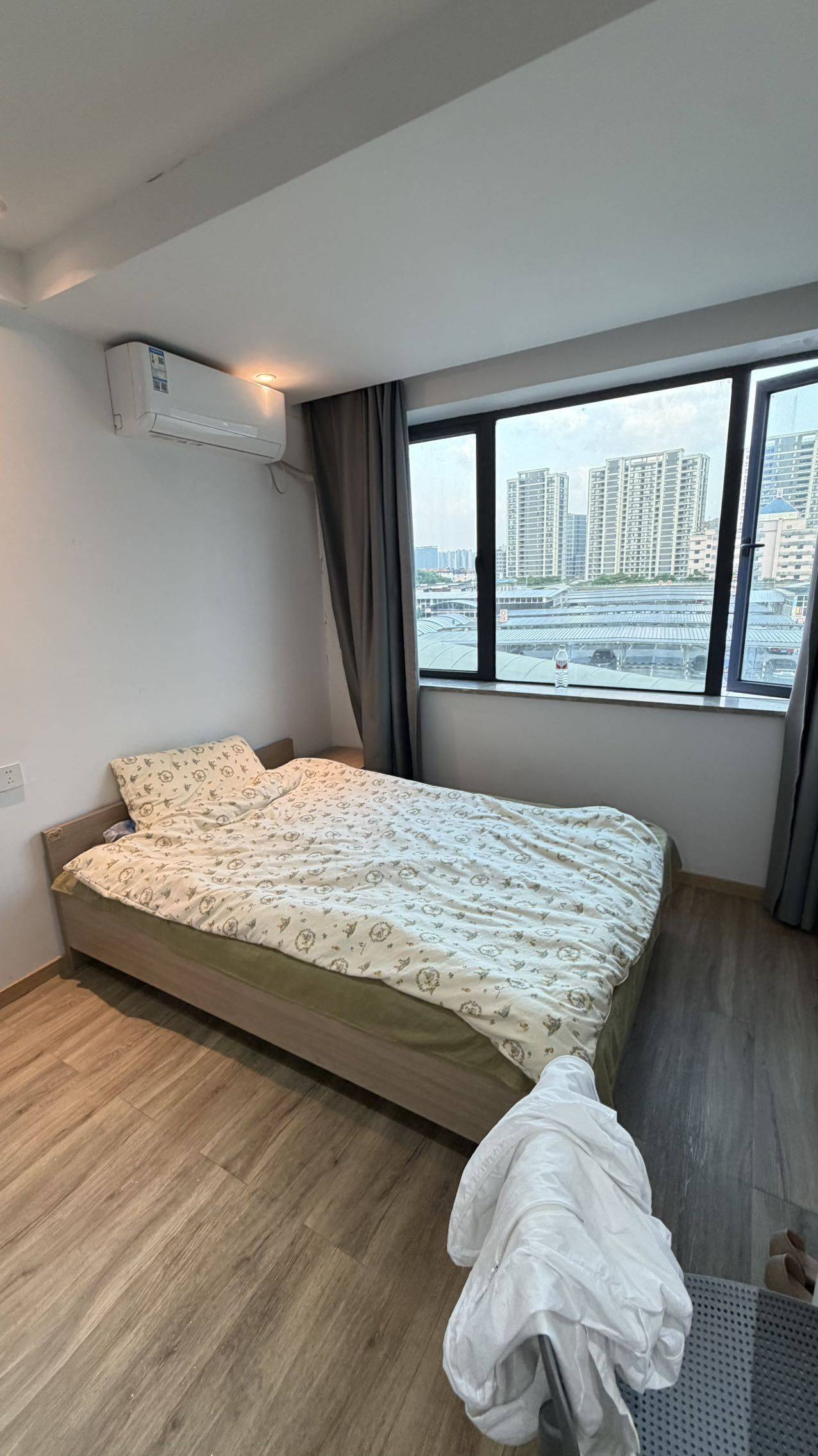杭州 拱墅 | 宁巢公寓(大关店)_2
