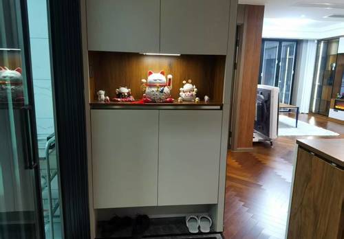 宝山 三泉路1858弄1号