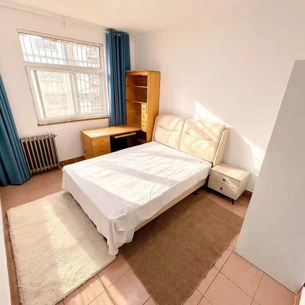 温馨小窝-干净治愈-不限性别-市井烟火气-老友记-慢时光-宠物友好