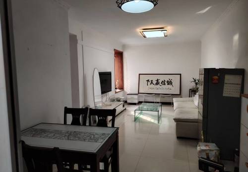 管城 橡树玫瑰城北区-60号楼