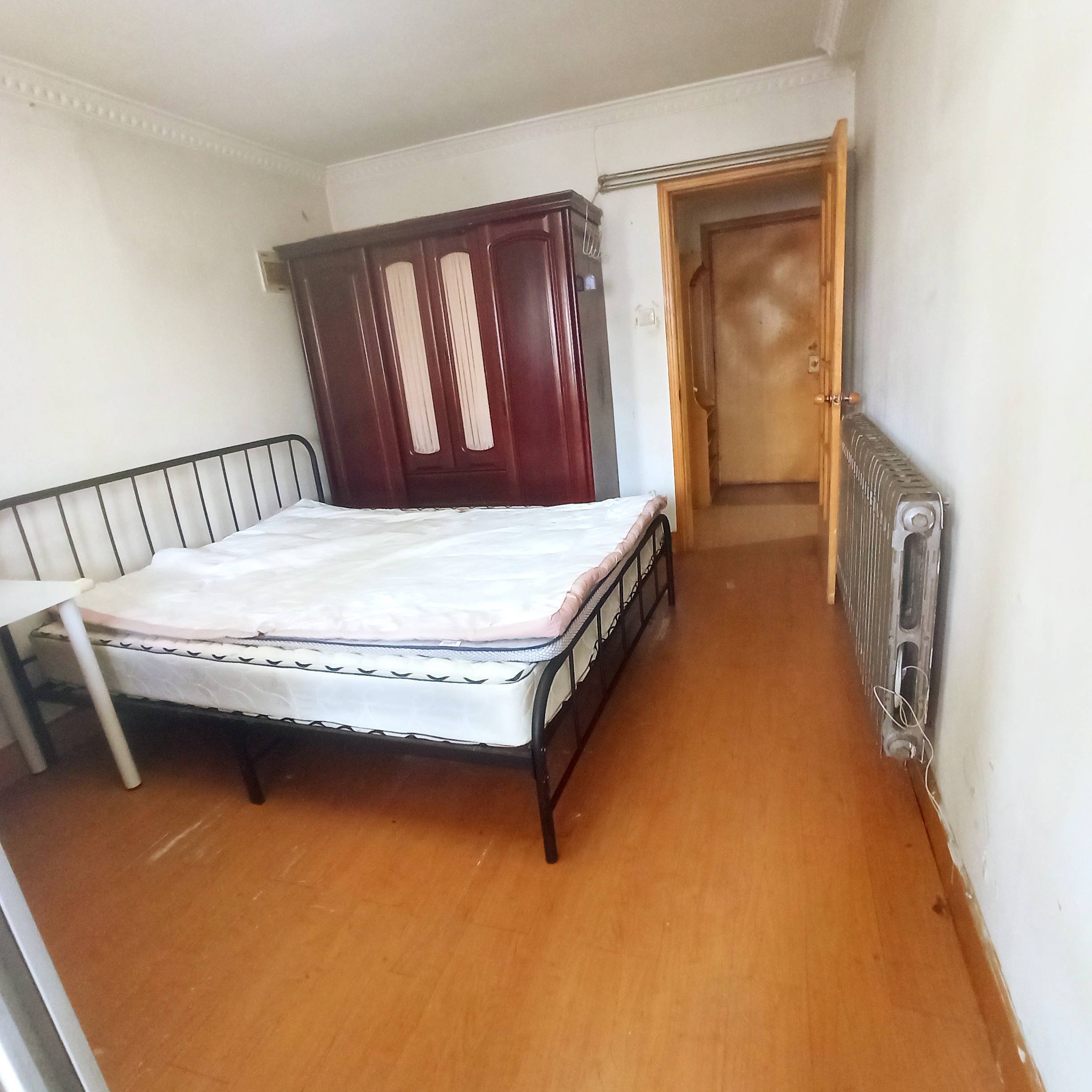 市北 海云上四方住宅小区-西区