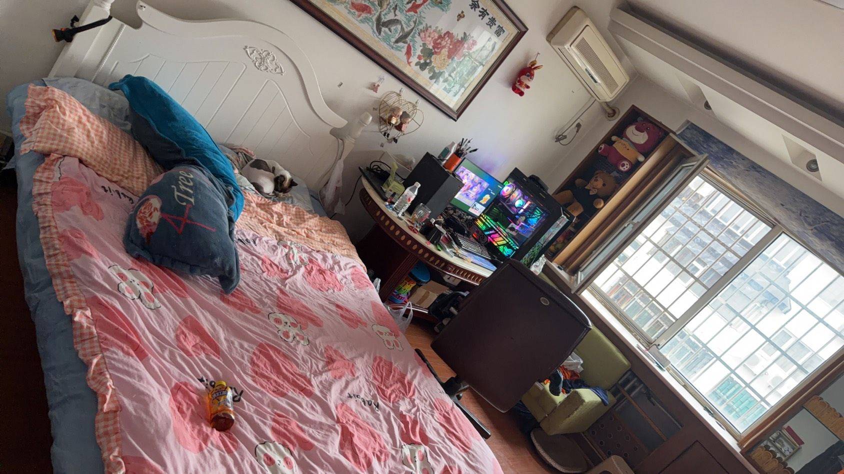 滨海新 汇泉园