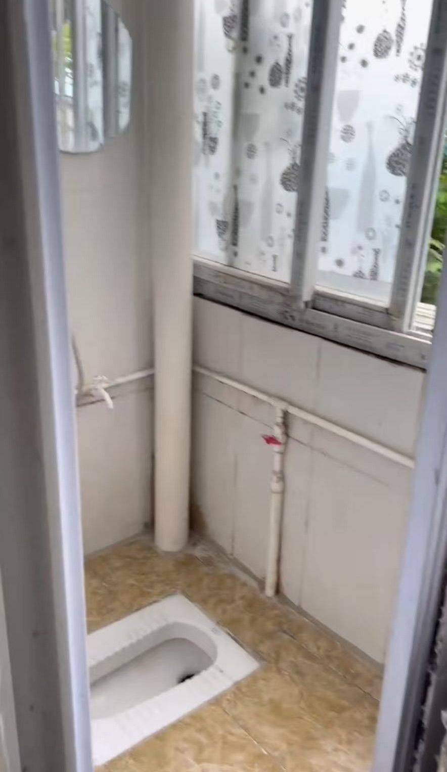 龙岗 上段工业区-5栋