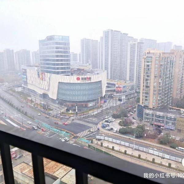 许先生整租房源3