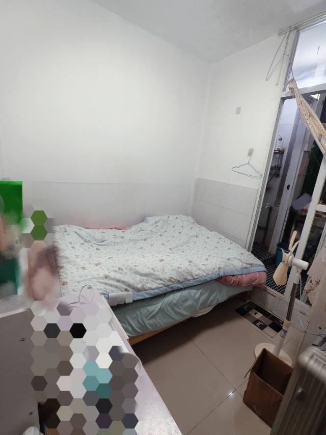 Nanshan 南油生活B区-西区