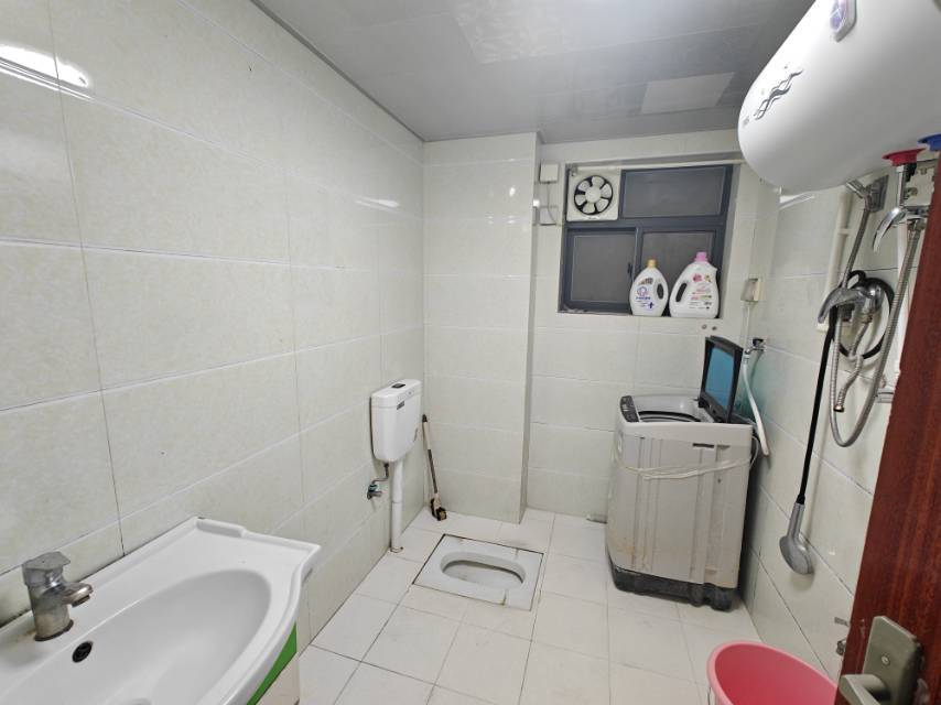 西乡塘区 广西一建衡东苑-4栋