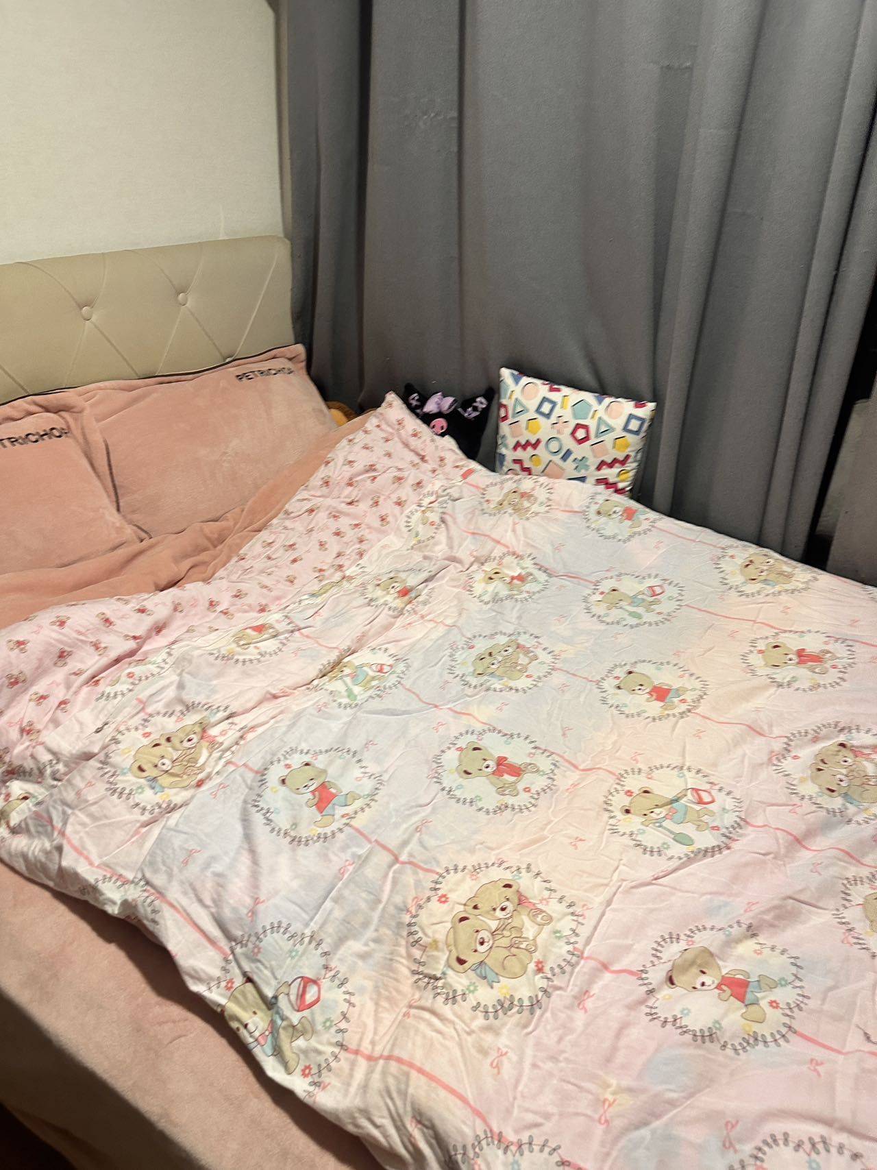 👧🏻整租房源2