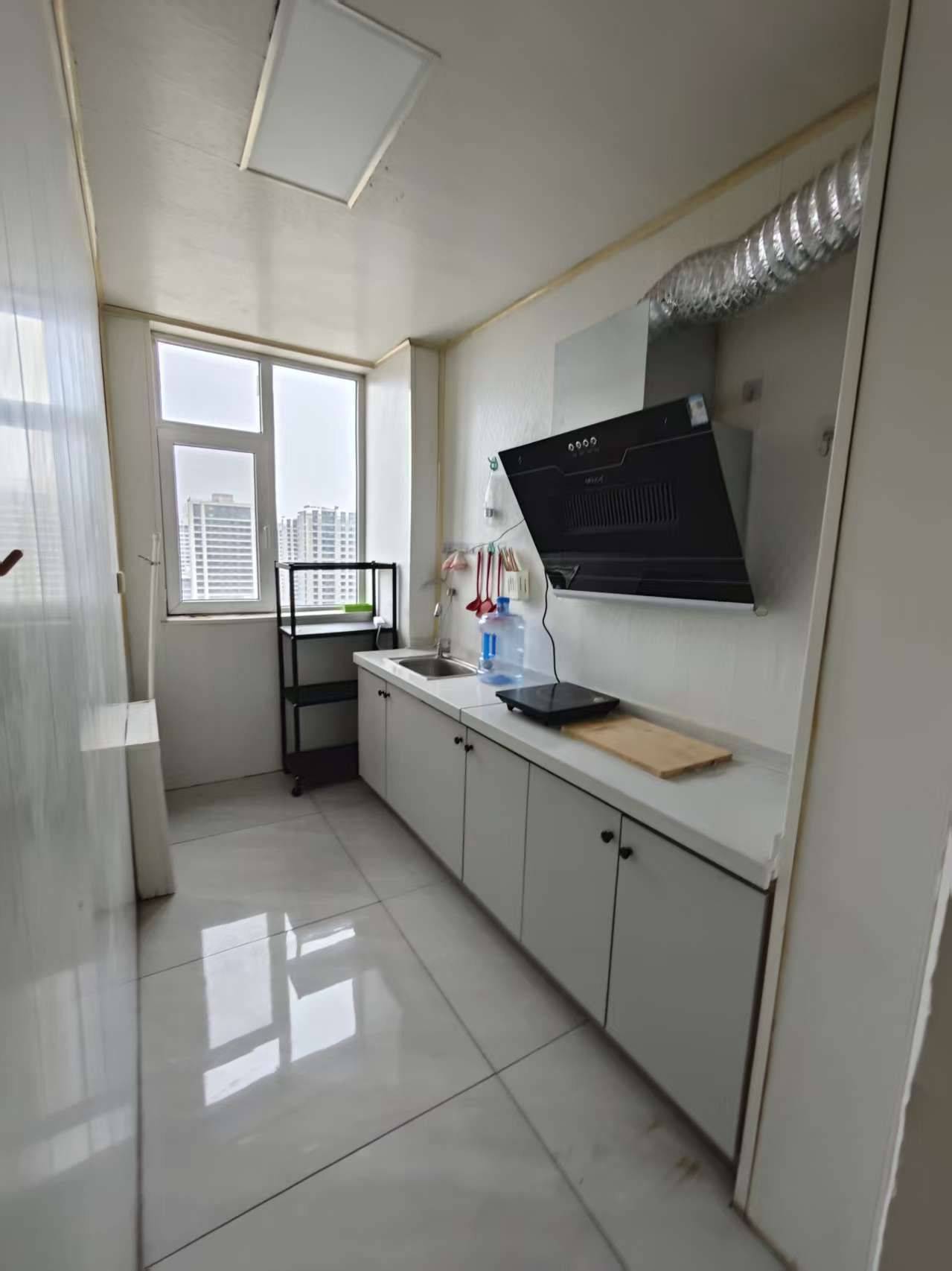 一天喝八个椰子整租房源2