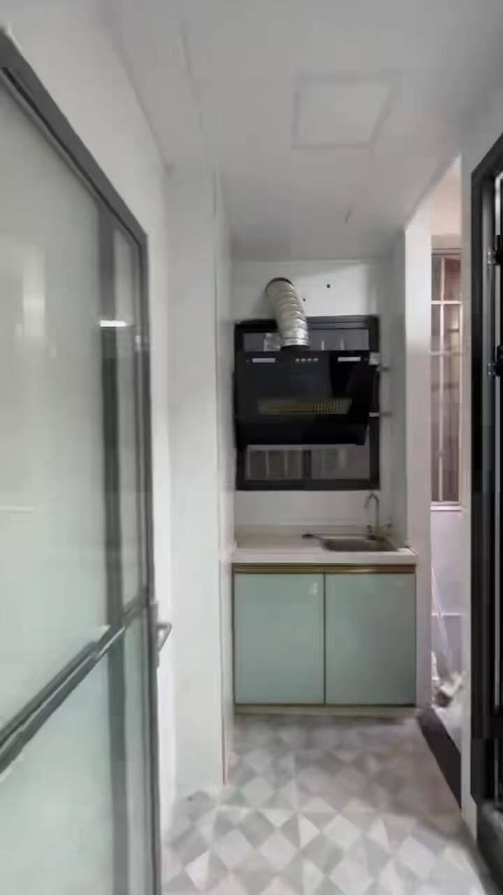 天河 棠下上社牌坊