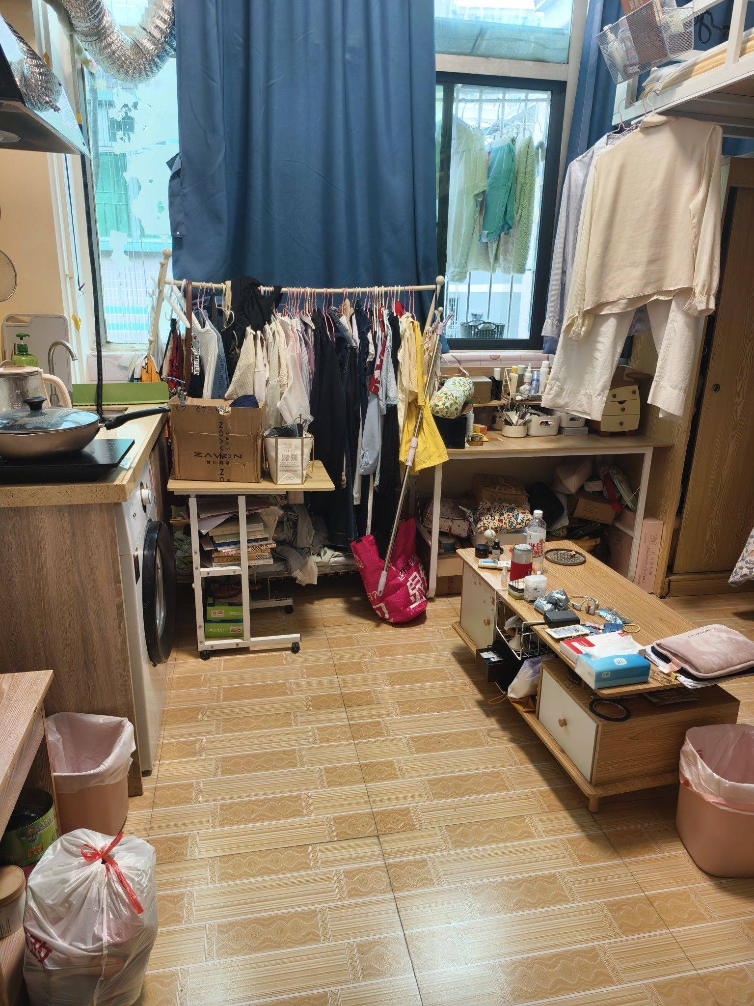 cc整租房源3