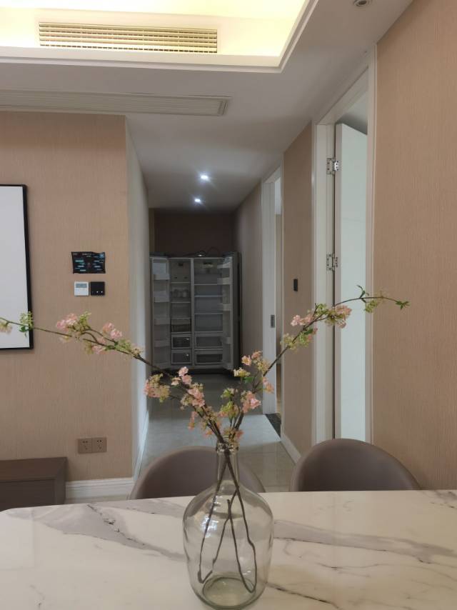 杭州 餘杭 | 西溪曼哈顿(高教路店)_4