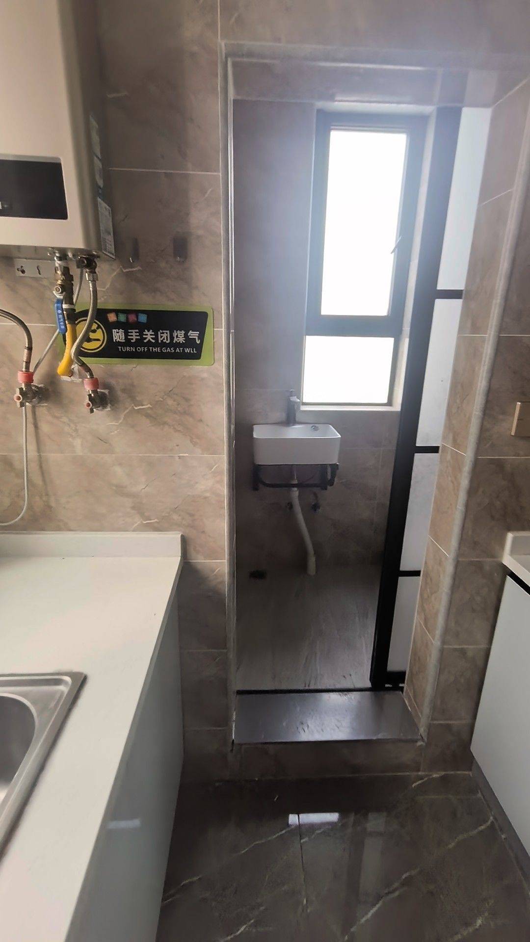 浦东 荣成小区