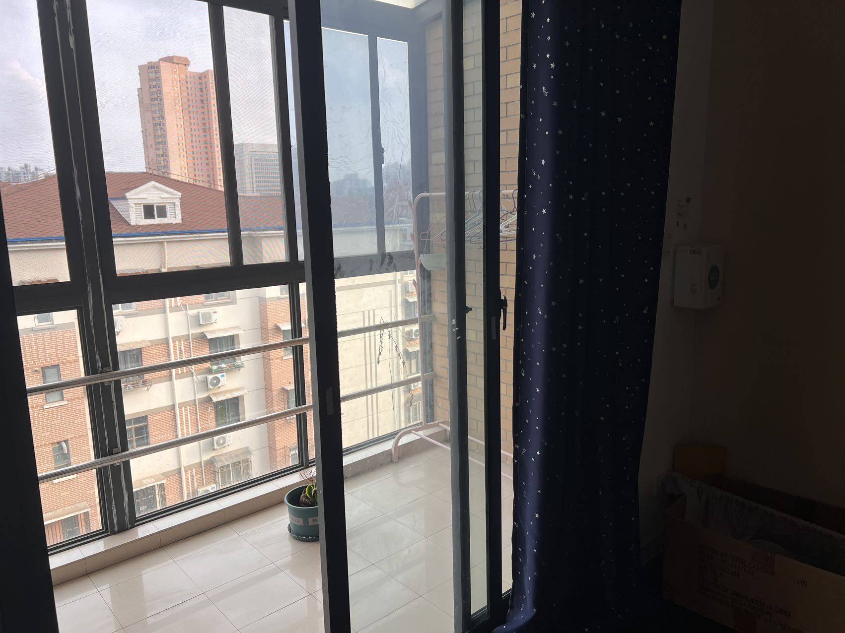 杨浦 荣振馨苑