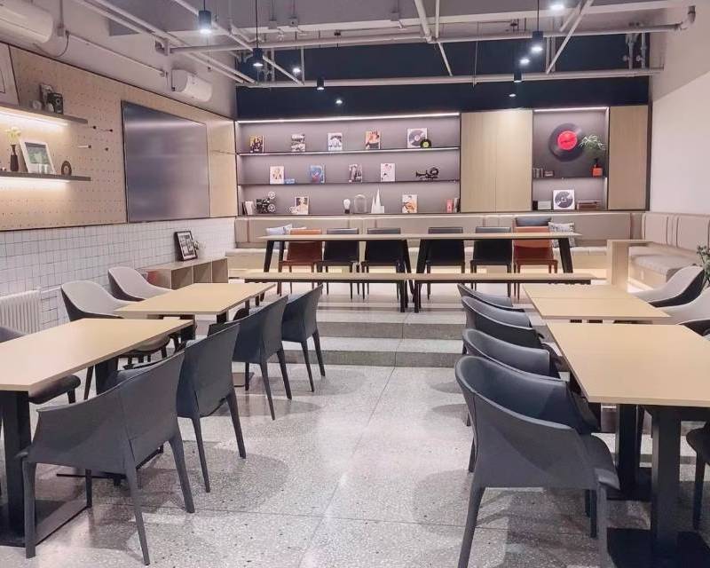 北京 海淀 | 泊寓(北京西直门店)_5