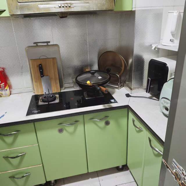 梅梅整租房源2