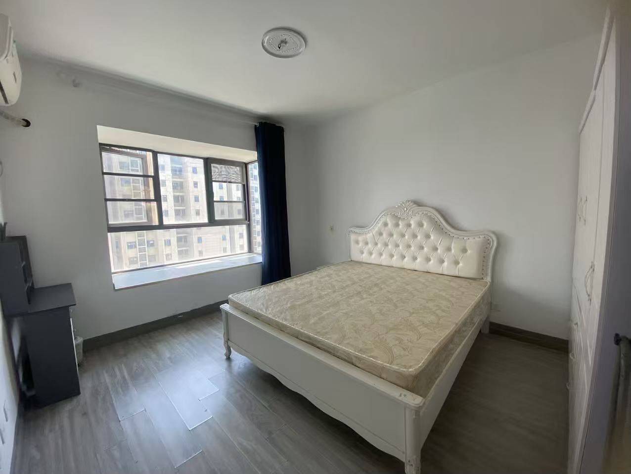合肥 蜀山 | 城西桥家园c区_0
